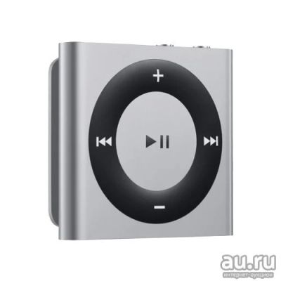 Лот: 9023305. Фото: 1. Продам плеер Apple iPod shuffle... Плееры