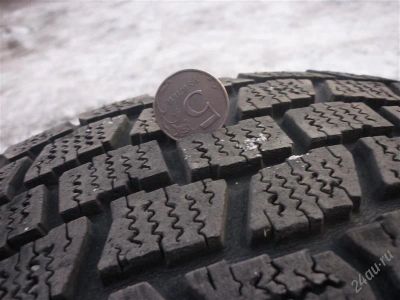 Лот: 1381859. Фото: 1. R14 175/70 липучка FALKEN Espia. Шины на дисках
