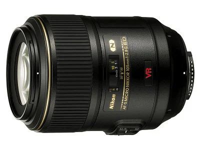 Лот: 14528086. Фото: 1. Объектив Nikon 105mm f/2.8G Macro. Объективы