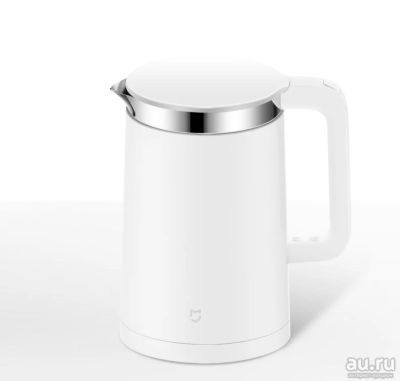 Лот: 9295624. Фото: 1. Xiaomi Mi Smart Kettle | Mi Home... Чайники, кофемашины, кулеры