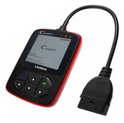 Лот: 3112731. Фото: 1. Компактный сканер Scaner OBD EOBD... Диагностическое оборудование, измерительный инструмент