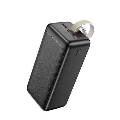 Лот: 20946436. Фото: 1. Внешний аккумулятор PowerBank... Внешние, портативные аккумуляторы для смартфонов (Power bank)