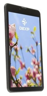 Лот: 6589186. Фото: 1. Планшет dexp Ursus 7M2. полный... Планшеты