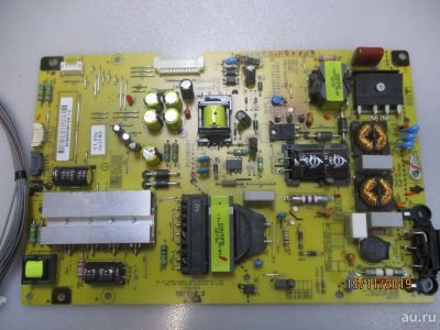 Лот: 15954588. Фото: 1. LG PCB EAX64905701(2.3) REV1.0... Запчасти для телевизоров, видеотехники, аудиотехники