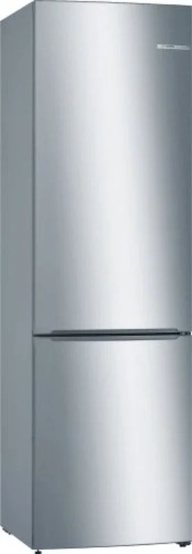 Лот: 10156097. Фото: 1. Холодильник Bosch KGV 39XL2AR... Холодильники, морозильные камеры