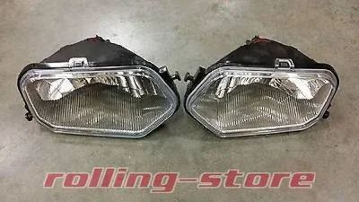 Лот: 11975381. Фото: 1. фара правая OEM Polaris Sportsman... Запчасти