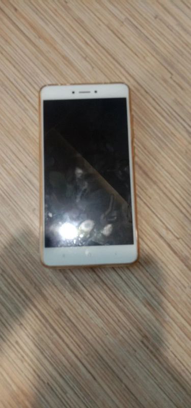 Лот: 16141517. Фото: 1. xiaomi redmi note 4. Смартфоны