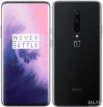 Лот: 13775149. Фото: 1. Под заказ! Смартфон OnePlus 7... Смартфоны