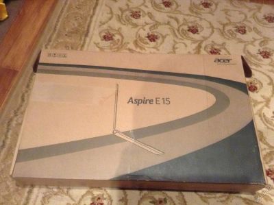 Лот: 5710624. Фото: 1. Четырехъядерный игровой Acer e5-521g-88vm... Ноутбуки