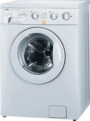 Лот: 3765793. Фото: 1. Стиральная машина-автомат Zanussi... Стиральные машины