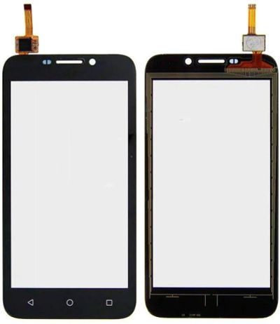 Лот: 12015609. Фото: 1. Тачскрин Huawei Ascend Y5C/Y541... Дисплеи, дисплейные модули, тачскрины