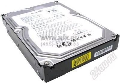 Лот: 1042637. Фото: 1. HDD SATA2 1500GB Seagate Barracuda... Жёсткие диски (HDD)