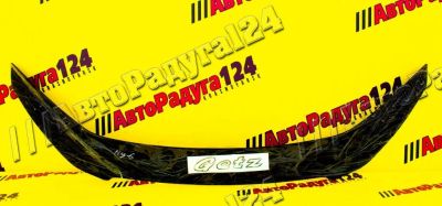 Лот: 18647221. Фото: 1. Мухобойка Hyundai Getz (2005-2011... Другое (автохимия, масла, тюнинг)
