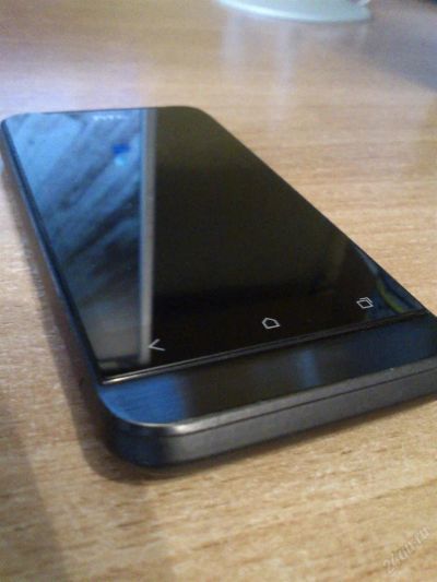 Лот: 3797320. Фото: 1. HTC ONE V. Смартфоны