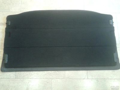 Лот: 8235739. Фото: 1. Полка багажника средняя Hyundai... Салон