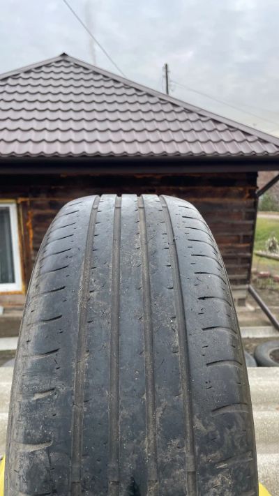 Лот: 25349242. Фото: 1. Летние шины Maxxis Premitra. Шины