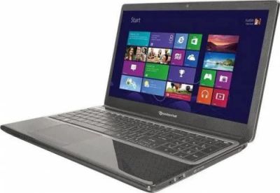 Лот: 4997156. Фото: 1. Ноутбук ACER Packard Bell EasyNote... Ноутбуки