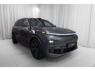 Лот: 25267014. Фото: 1. Внедорожник LiXiang L9 2025. Автомобили