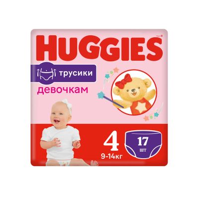 Лот: 23711400. Фото: 1. Хаггис трусики-подгузники для... Лекарства