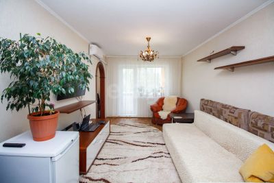 Лот: 25408445. Фото: 1. 1-комн. квартира , Красноярск... Квартиры, студии