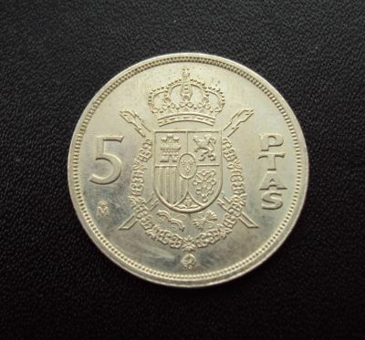 Лот: 5066436. Фото: 1. Иностранная монетка №567. Остальные страны