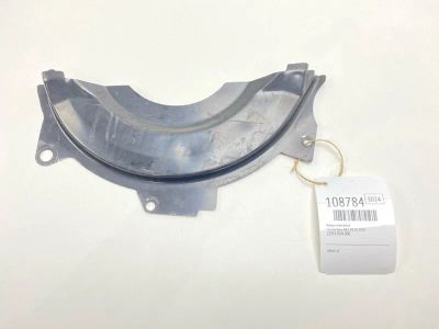 Лот: 25198041. Фото: 1. Кожух маховика Honda Edix 2005... Двигатель и элементы двигателя
