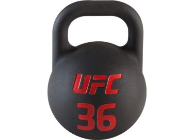 Лот: 22358560. Фото: 1. Гиря 36 кг UFC. Гири