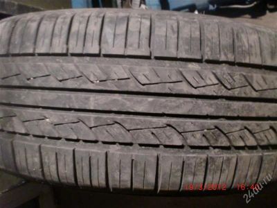 Лот: 1658183. Фото: 1. NEXEN ROADIAN 255/60 R18. Шины