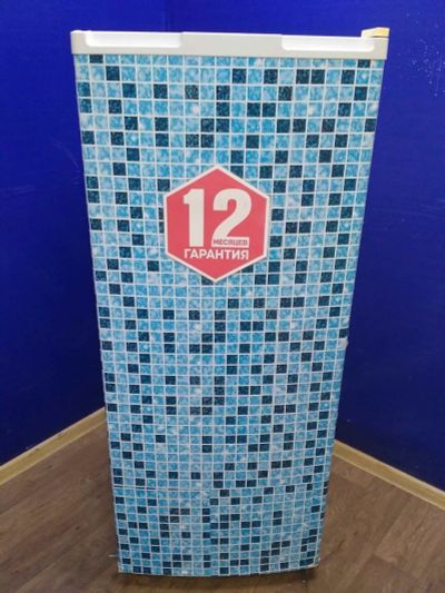 Лот: 12012096. Фото: 1. Холодильник (эконом) бирюса б-6... Холодильники, морозильные камеры