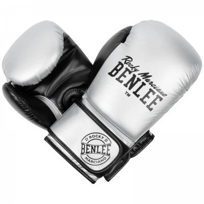 Лот: 25737142. Фото: 1. Перчатки тренировочные 10oz BenLee... Одежда для боевых искусств