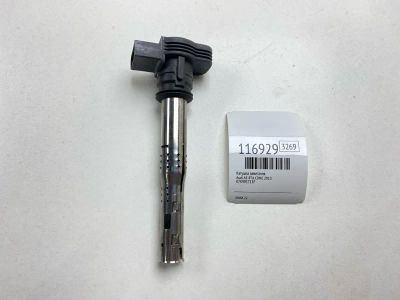 Лот: 25589311. Фото: 1. Катушка зажигания Audi A5 2013... Кузов
