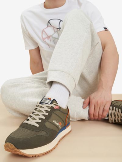 Лот: 22457618. Фото: 1. Кроссовки мужские Ellesse Lambert... Другое (одежда, обувь, галантерея)