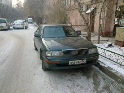 Лот: 1404413. Фото: 1. Toyota Crown ...хорошая, надежная... Автомобили