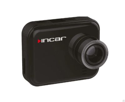 Лот: 15893034. Фото: 1. Видеорегистратор Incar VR-340. Видеорегистраторы,  радар-детекторы, системы парковки