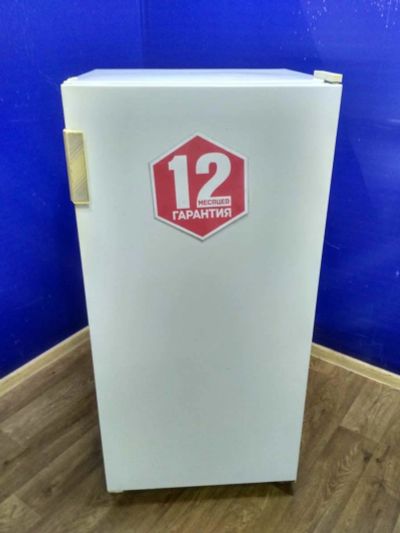 Лот: 11789512. Фото: 1. Холодильник (эконом) бирюса б-20... Холодильники, морозильные камеры