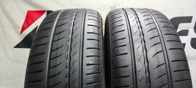 Лот: 21732847. Фото: 1. 195/55R16 87H Pirelli Cinturato... Шины