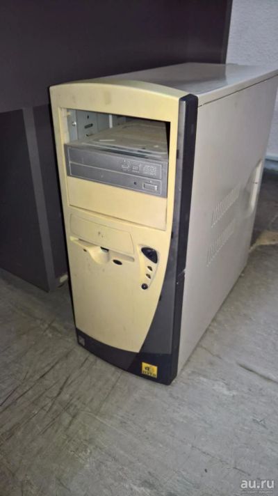 Лот: 8629837. Фото: 1. Системный блок. Компьютеры в сборе