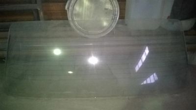 Лот: 6563586. Фото: 1. заднее стекло на классику. Другое (автозапчасти)
