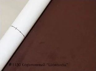 Лот: 3823082. Фото: 1. Алькантара на самоклейке, Коричневый... Тонировка, автовинил