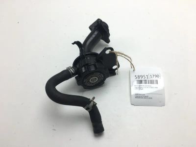 Лот: 20399716. Фото: 1. Маслозаливная горловина Toyota... Кузов