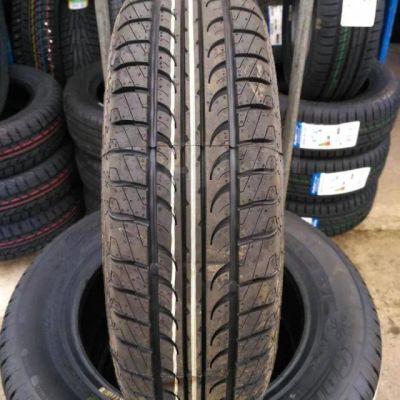 Лот: 24963786. Фото: 1. Летняя резина 175/70 R-13 "Tunga... Шины