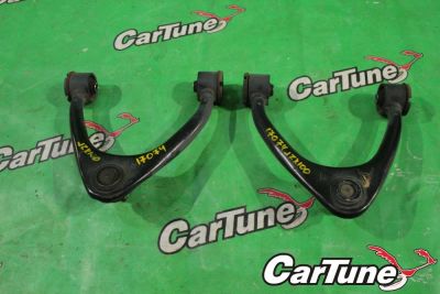 Лот: 10636931. Фото: 1. рычаг FU toyota cresta JZX100... Ходовая, подвеска, рулевое управление