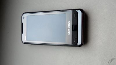 Лот: 3998975. Фото: 1. samsung SGH-i900. Кнопочные мобильные телефоны