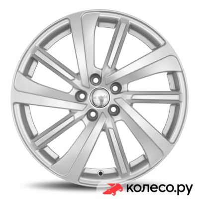Лот: 25208060. Фото: 1. КС1111 (ZV 18 RAV4) 7x18/5*114... Диски