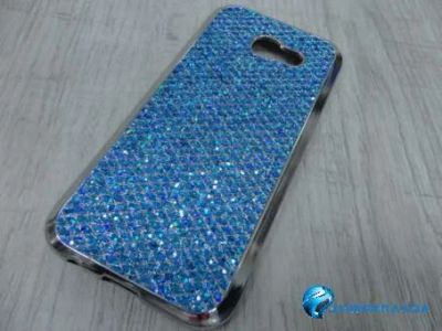 Лот: 13420194. Фото: 1. Чехол силиконовый Samsung A5 2017... Чехлы, бамперы