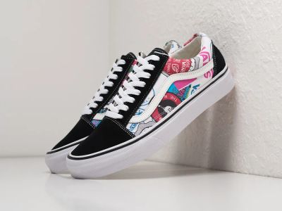 Лот: 20628252. Фото: 1. Кеды VANS Old Skool. Кеды, кроссовки, слипоны