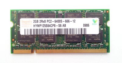 Лот: 5435446. Фото: 1. Оперативная память Hynix SO-DIMM... Оперативная память