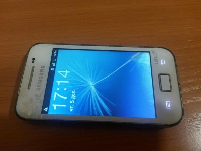 Лот: 3476846. Фото: 1. Samsung G5830i LaFleur. Смартфоны