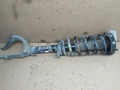 Лот: 21402927. Фото: 1. стойка Honda Accord CU2. Двигатель и элементы двигателя