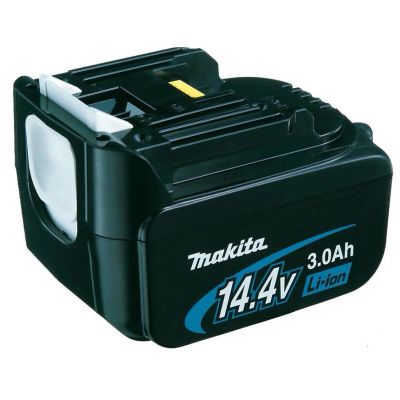 Лот: 8792800. Фото: 1. Аккумулятор Makita BL1430 (14... Расходные материалы, сменные насадки